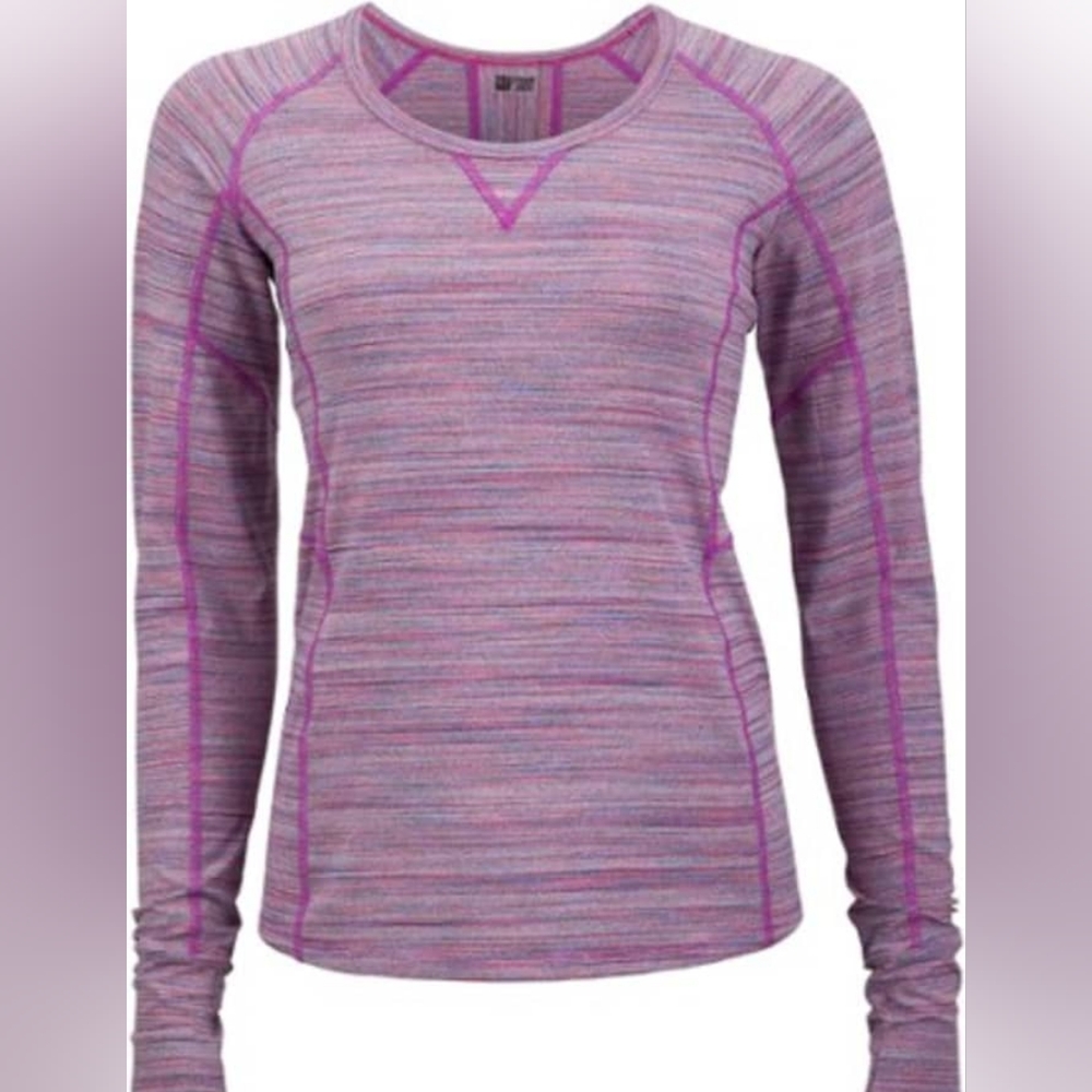 Marmot Helen base layer upf 30 top